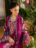 Mahnur Kaia Slub Linen Fall/Winter – K-09