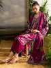 Mahnur Kaia Slub Linen Fall/Winter – K-09