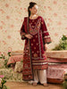 Mahnur Kaia Slub Linen Fall/Winter – K-12