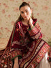 Mahnur Kaia Slub Linen Fall/Winter – K-12