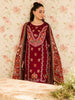 Mahnur Kaia Slub Linen Fall/Winter – K-12