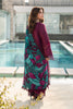 Rang Rasiya Carnation Lawn Eid Edit – Kaia