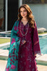 Rang Rasiya Carnation Lawn Eid Edit – Kaia