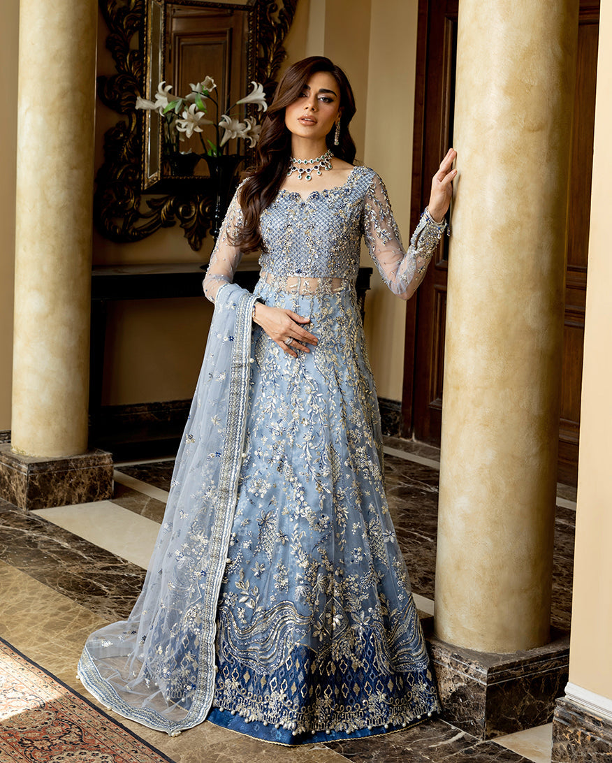 mushq formal dresses Luxury Formal Collection 2025