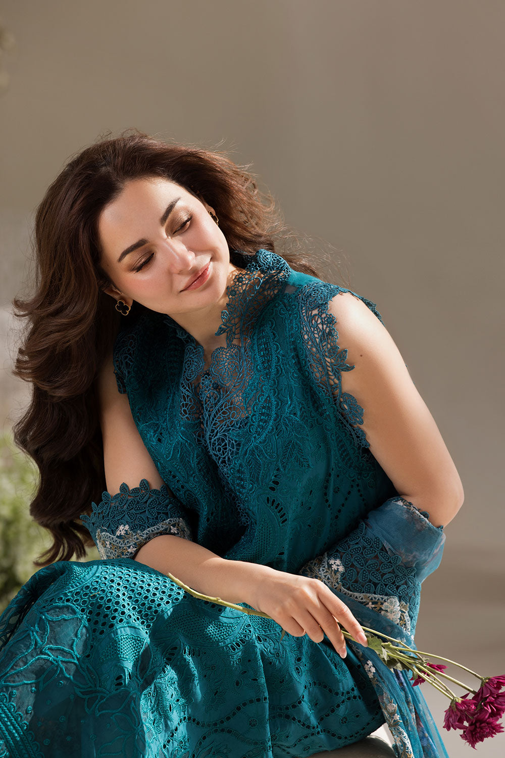 sobia nazir party dresses Luxury Lawn '24 Sobia Nazir