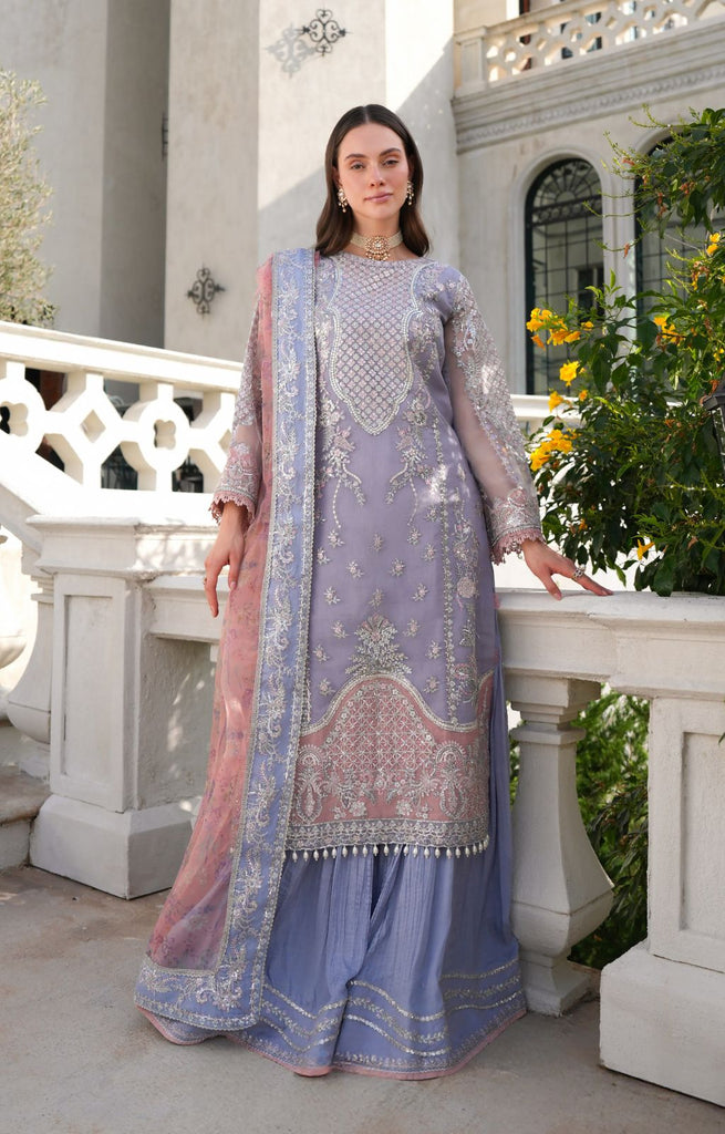 Inayat Wedding Luxury Festive Formals – LIZA