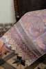 Aabyaan Miraal Signature Embroidered Viscose Fall Collection – SUHANA (AV-08)