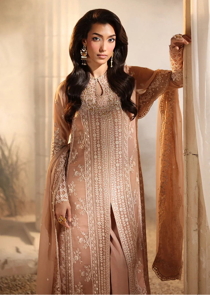 Azure Luxe Luxury Festive Formals – Lueur
