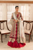Maryam Hussain Marwa Luxury Wedding Formals – Raag