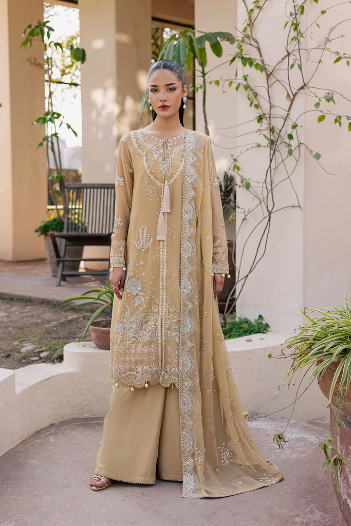 Daria Heirloom Festive Formals by Nureh – DA-57