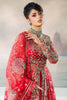 Maryam Hussain Luxury Wedding Formals – Ishq