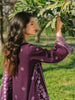 Mahnur Dahlia Luxury Lawn – Lea