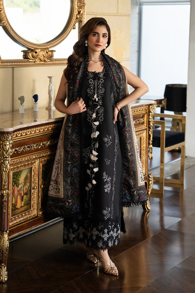 Rang Rasiya Carnation Lawn Eid Edit – Leah