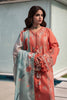 Rang Rasiya Carnation Lawn Eid Edit – Leeza