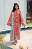 Rang Rasiya Carnation Lawn Eid Edit – Leeza
