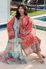 Rang Rasiya Carnation Lawn Eid Edit – Leeza