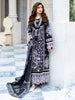 Mahnur Sophie Luxury Lawn – Lila