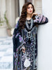 Mahnur Sophie Luxury Lawn – Lila