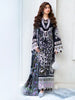 Mahnur Sophie Luxury Lawn – Lila