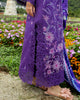 Mushq Hemline Lawn · The Secret Garden – Lily Veil
