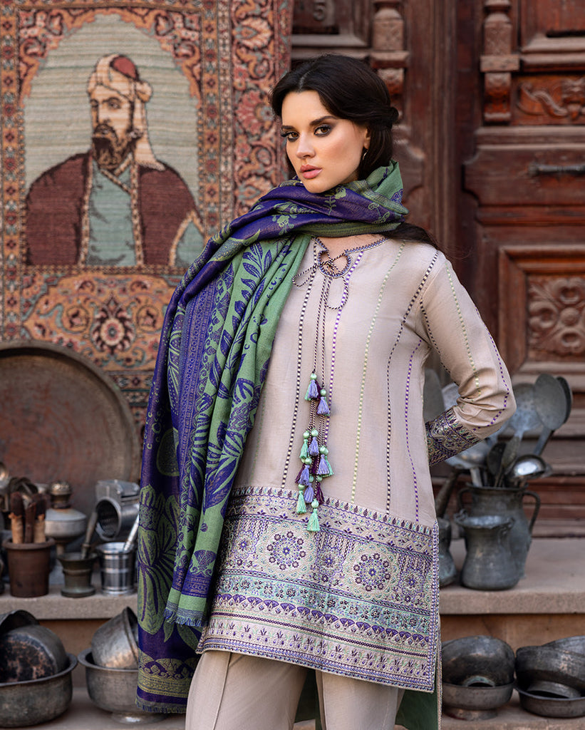 Esmel Lueur D'Orient Winter – Liora