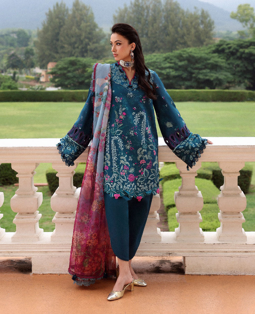 Republic Womenswear Lilas Lawn – Liore