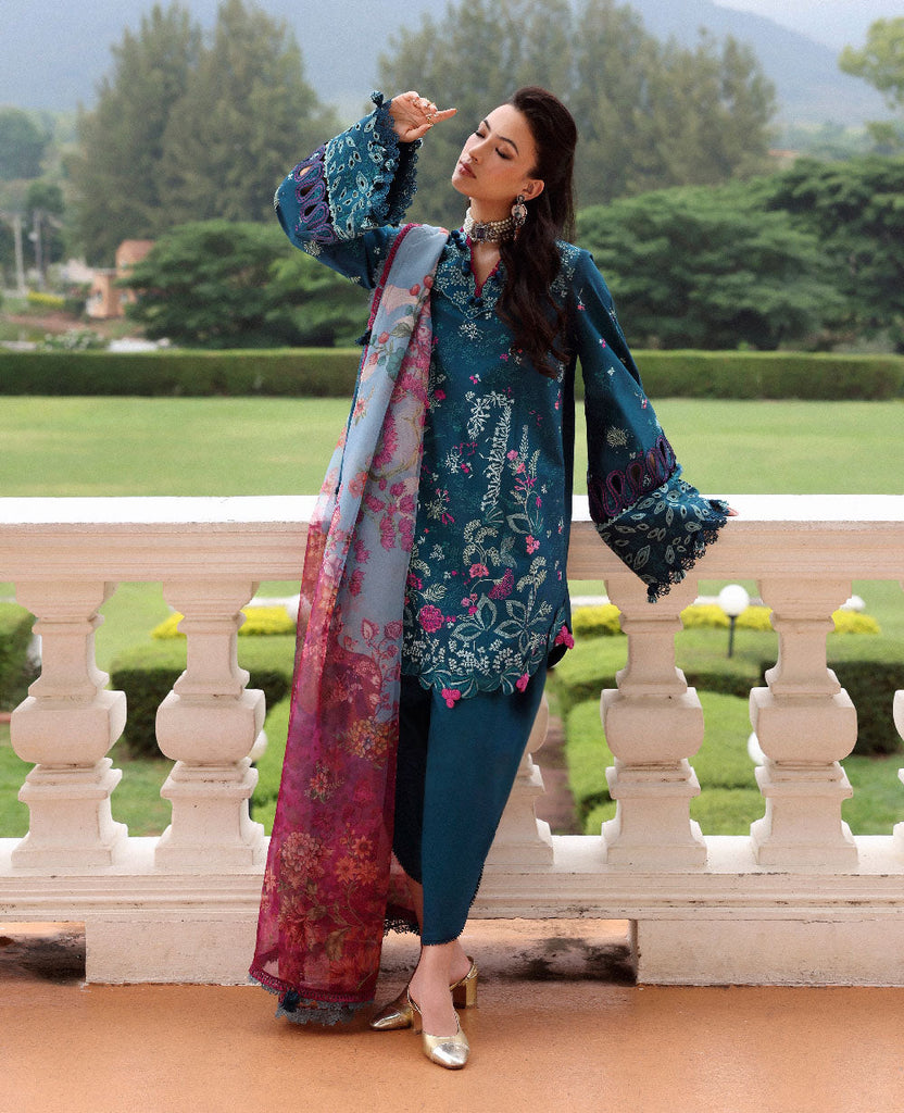 Republic Womenswear Lilas Lawn – Liore