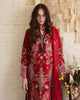 Mushq Hemline Secret Garden Lawn – Luma Bloom