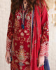Mushq Hemline Secret Garden Lawn – Luma Bloom