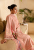 Azure Luxe Premium Cambric Cotton Collection – Luminous Pearl