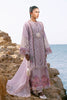 AJR Dastan Luxury Lawn – Luxe