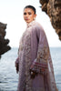 AJR Dastan Luxury Lawn – Luxe
