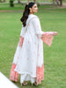 Mahnur Sophie Luxury Lawn – Lyra