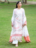 Mahnur Sophie Luxury Lawn – Lyra