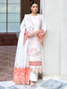 Mahnur Sophie Luxury Lawn – Lyra