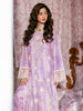 Mahnur Sophie Luxury Lawn – Lyrell
