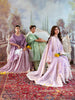 Mahnur Sophie Luxury Lawn – Lyrell