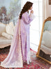 Mahnur Sophie Luxury Lawn – Lyrell