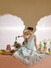 Mahnur Morbagh Luxury Lawn – M-01