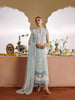 Mahnur Morbagh Luxury Lawn – M-01