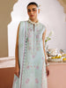 Mahnur Morbagh Luxury Lawn – M-01
