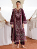 Mahnur Morbagh Luxury Lawn – M-02