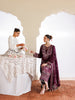 Mahnur Morbagh Luxury Lawn – M-02