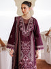 Mahnur Morbagh Luxury Lawn – M-02