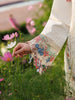 Mahnur Morbagh Luxury Lawn – M-03