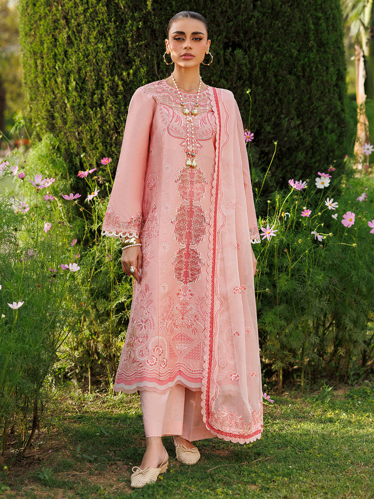 Mahnur Morbagh Luxury Lawn – M-05