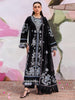 Mahnur Morbagh Luxury Lawn – M-08