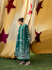 Mahnur Morbagh Luxury Lawn – M-09