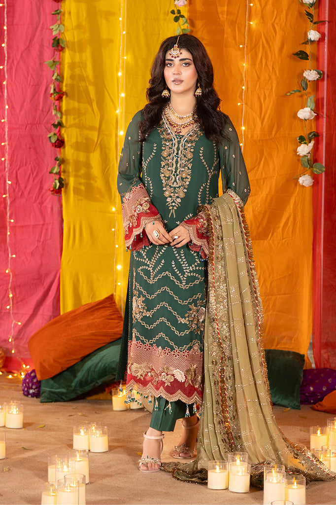 Imrozia Shagun Formals – M-102 Zarva