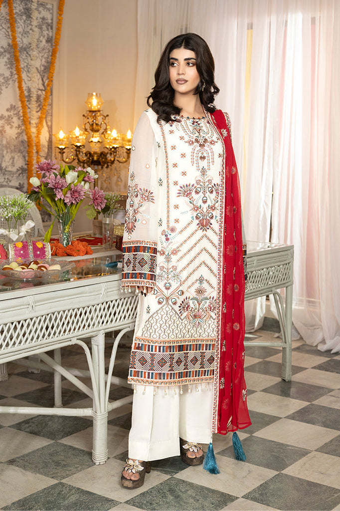 Imrozia Shagun Formals – M-108 Zerine